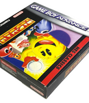 PAC-MAN NES Classic Nintendo Gameboy Advance GBA *Complete* Boxed