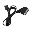 Playstation Console SCART Cable Cord PS1 PS2 PS3 Aftermarket Leads - Games We Played