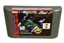 Kawasaki Super Bike Challenge Sega Mega Drive *Cartridge Only* (Preowned) - Games We Played