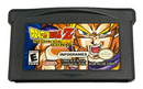 Dragonball Z The Legacy of Goku Nintendo Gameboy Advance GBA *Complete* Boxed