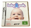 Baby Pals Nintendo DS 2DS 3DS Game *Complete*