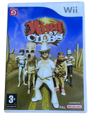 King of Clubs Nintendo Wii PAL *No Manual*