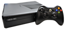 Matte Black Microsoft Xbox 360 S 250GB + Genuine Controller  - Working (Pre-Owned) - Games We Played