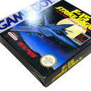 F-15 Strike Eagle Nintendo Gameboy *No Manual* Boxed