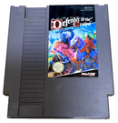 Defender Of The Crown Nintendo NES Boxed PAL *No Manual*