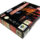Fighters Destiny Nintendo 64 N64 Boxed PAL *Complete*