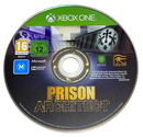 Prison Architect Microsoft Xbox One *Disc Only*
