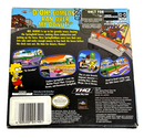 The Simpsons Road Rage Nintendo Gameboy Advance GBA *Complete* Boxed