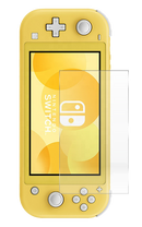 Tempered Glass Screen Protector for Nintendo Switch Lite - Games We Played