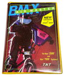 BMX Air Master Atari 2600 *Complete*