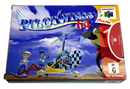 Pilot Wings 64 Nintendo 64 N64 Boxed PAL *Complete*
