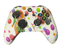 Silicone Cover For XBOX ONE Controller Skin Case Clowns - Games We Played