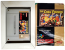 The Lost Vikings Super Nintendo SNES Boxed *Complete* PAL
