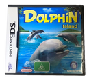 Dolphin Island Nintendo DS 2DS 3DS Game *Complete* (Pre-Owned) - Games We Played
