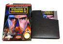 Wizards and Warriors III Nintendo NES Boxed PAL *No Manual*