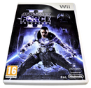 Star Wars The Force Unleashed II Nintendo Wii PAL *No Manual*