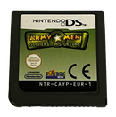 Army Men Soldiers of Misfortune Nintendo DS 2DS 3DS Game *Cartridge Only*