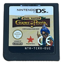 Cradle of Persia Jewel Master Nintendo DS 2DS 3DS *Cartridge Only*