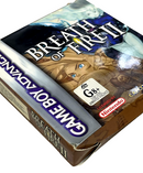 Breath of Fire II Nintendo Gameboy Advance GBA *Complete* Boxed