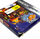 Ty 3 Night of the Quinkan Nintendo Gameboy Advance GBA *Complete* Boxed