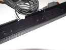 Genuine Silver Nintendo Wii Sensor Bar (RVL 014) Wii U Compatible Official - Games We Played
