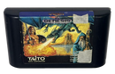 Cadash Sega Mega Drive PAL *Cartridge Only*