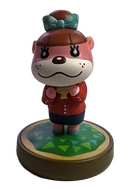 Animal Crossing Collection Lottie Nintendo Amiibo