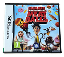 Cloudy with a Chance of Meat Balls Nintendo DS 2DS 3DS Game *Complete*