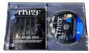 Thief Sony PS4 PAL Steelbook (Pre-Owned) - Games We Played