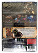 Gauntlet *Sealed* PC DVD - Games We Played