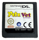 Petz Vet My Pet Motel Nintendo DS 2DS 3DS *Cartridge Only*