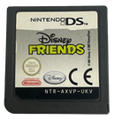 Disney Friends Nintendo DS 2DS 3DS Game *Cartridge Only* (Pre-Owned) - Games We Played