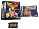 Dragonball Z The Legacy of Goku Nintendo Gameboy Advance GBA *Complete* Boxed