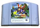 Banjo Kazooie Nintendo 64 N64 NTSC Japanese