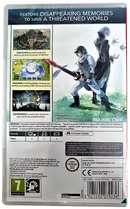 Lost Sphear Nintendo Switch *Sealed* - Games We Played
