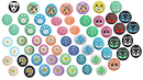 Thumb Grips x 2 For Switch/Switch Lite & N64 Cover Caps Animal Crossing - Games We Played