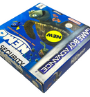 Finding Nemo The Continuing Adventure Nintendo Gameboy Advance GBA Complete*