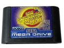 The Adventures of Mighty Max Sega Mega Drive *Cartridge Only* - Games We Played