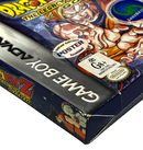Dragonball Z The Legacy of Goku Nintendo Gameboy Advance GBA *Complete* Boxed