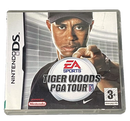 Tiger Woods PGA Tour Nintendo DS 2DS 3DS Game *Complete*