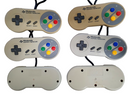 Genuine Super Famicom Nintendo Controller Random Yellowed - Games We Played