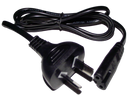 Sony PS4 Pro ADP-300FR Power Supply Cord Lead Cable Playstation 4 New AU Plug - Games We Played