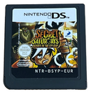 Secret Saturdays Beast of the 5th Sun Nintendo DS 2DS 3DS *Cartridge Only*