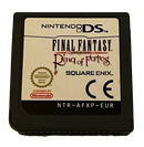 Final Fantasy Ring of Fates Nintendo DS 2DS 3DS Game *Cartridge Only*