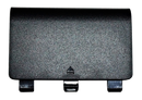 Xbox One Battery Shell Door Cover Aftermarket Replacement *NEW* Black - Games We Played