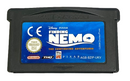 Finding Nemo The Continuing Adventure Nintendo Gameboy Advance GBA Complete*