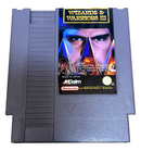 Wizards and Warriors III Nintendo NES Boxed PAL *No Manual*