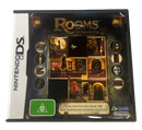 Rooms: The Main Building Nintendo DS 2DS 3DS Game *Complete* (Pre-Owned) - Games We Played