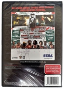 The Club *Sealed* PC DVD - Games We Played