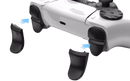 L2 and R2 Extender Buttons For PS5 Controller - Games We Played